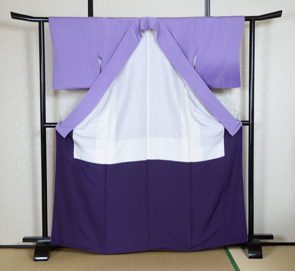 Japanese kimono 6 items set / TK #1-969