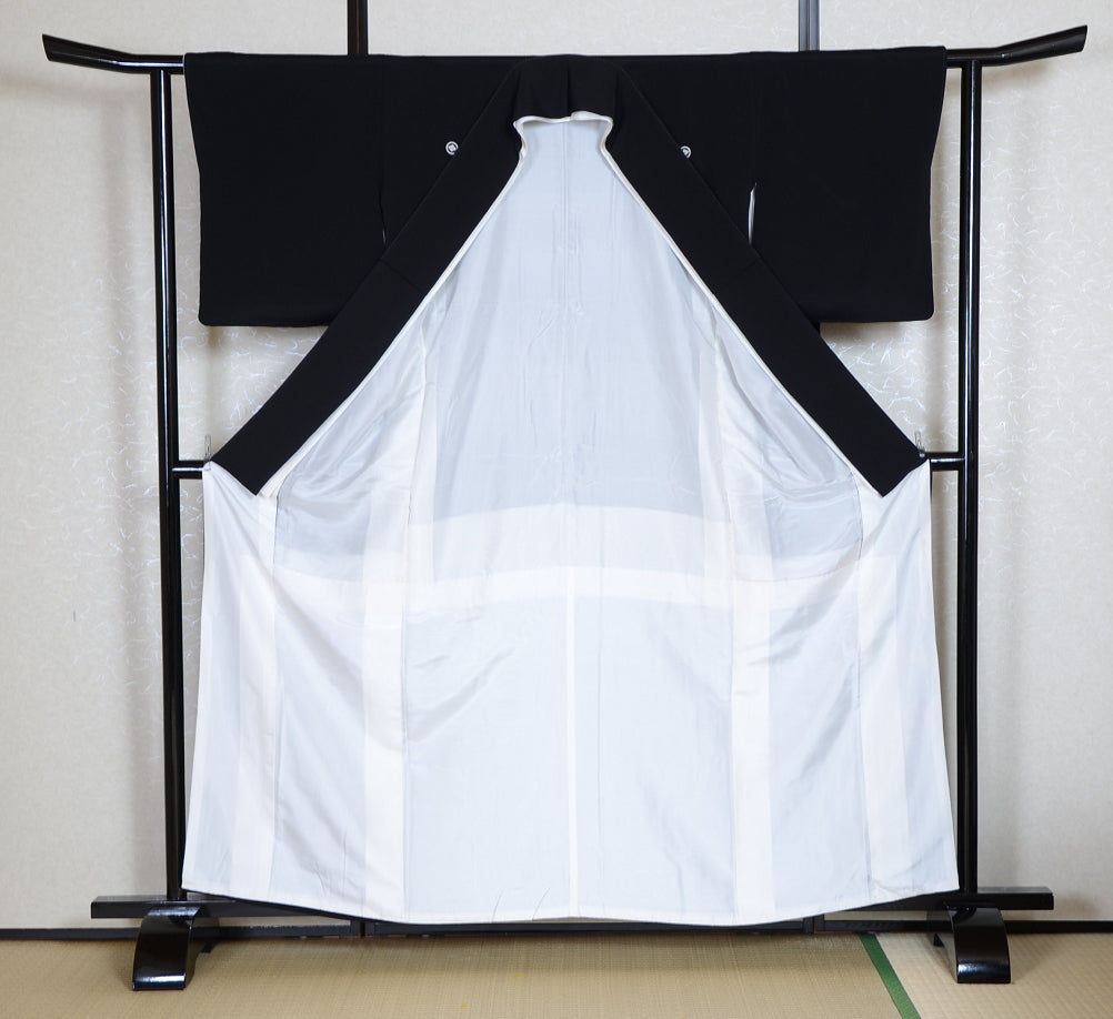 Japanese kimono 6 items set / BK#695