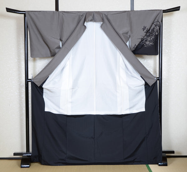 Japanese kimono 6 items set / TK #1-906