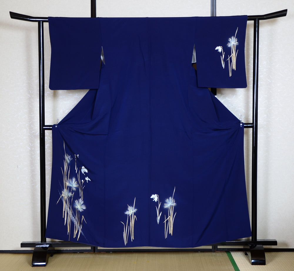 Japanese kimono 6 items set / TK #1-516