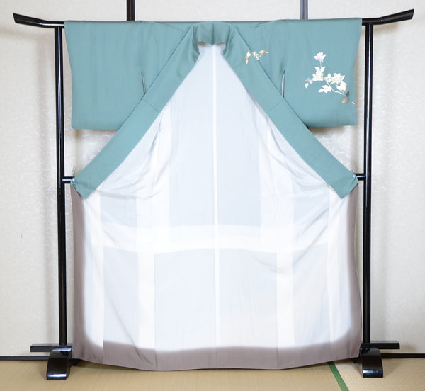 Japanese kimono 6 items set / TK #1-919