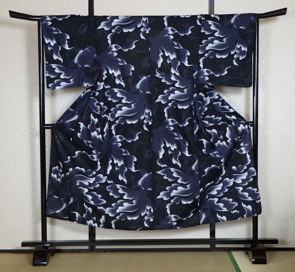 Men yukata kimono / ML #835