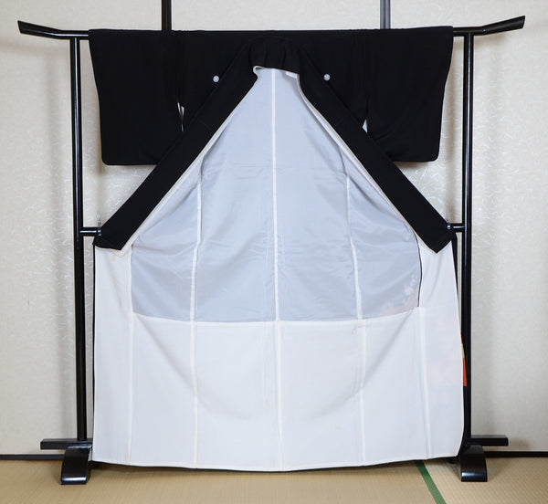 Japanese kimono 6 items set / BK#713