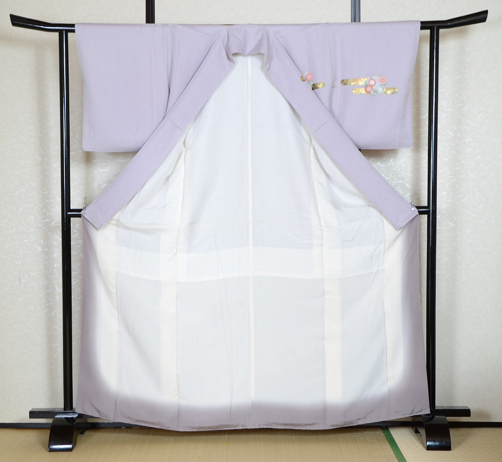 Japanese kimono 6 items set / TK #1-946