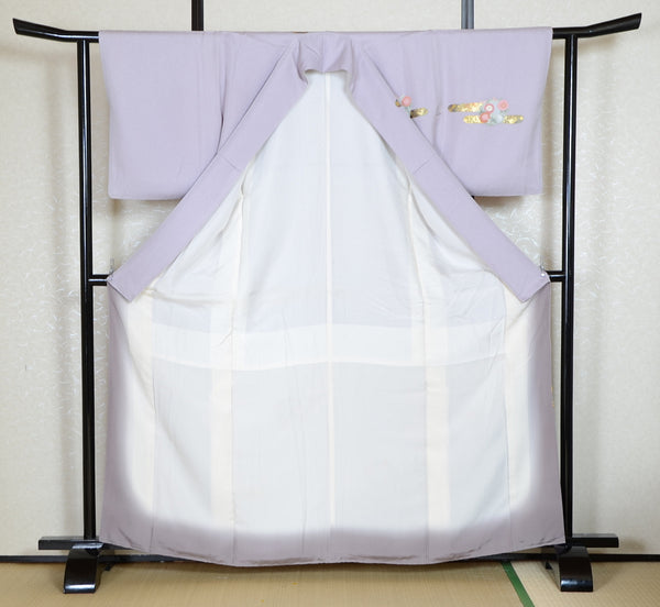 Japanese kimono 6 items set / TK #1-946