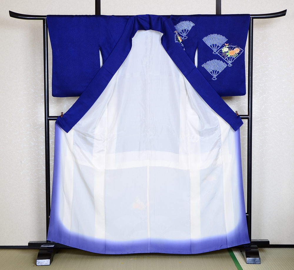 Japanese kimono / TK #784