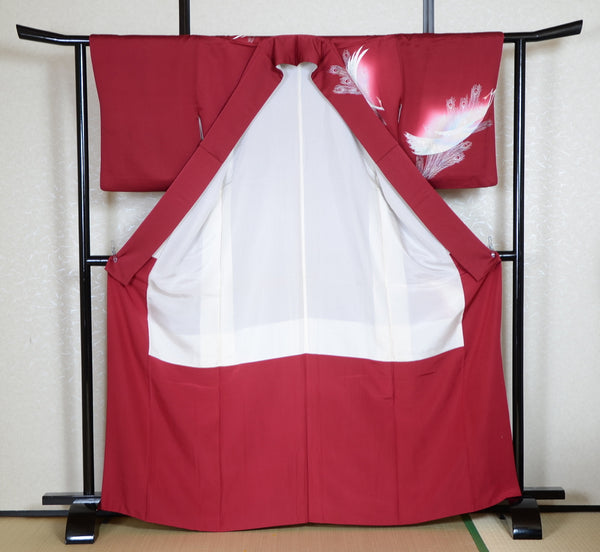 Japanese kimono 6 items set / TK #1-769