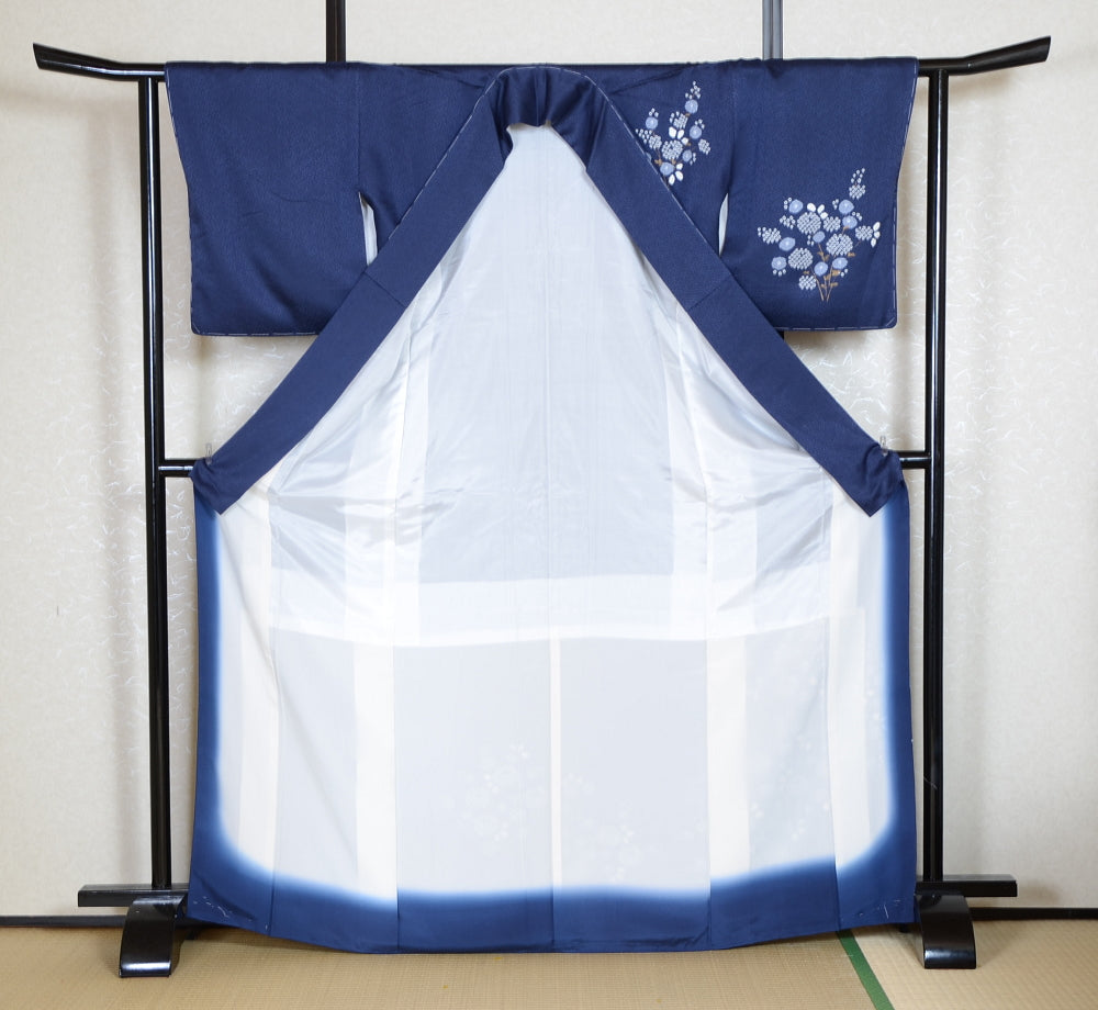Japanese kimono 6 items set / TK #1-948