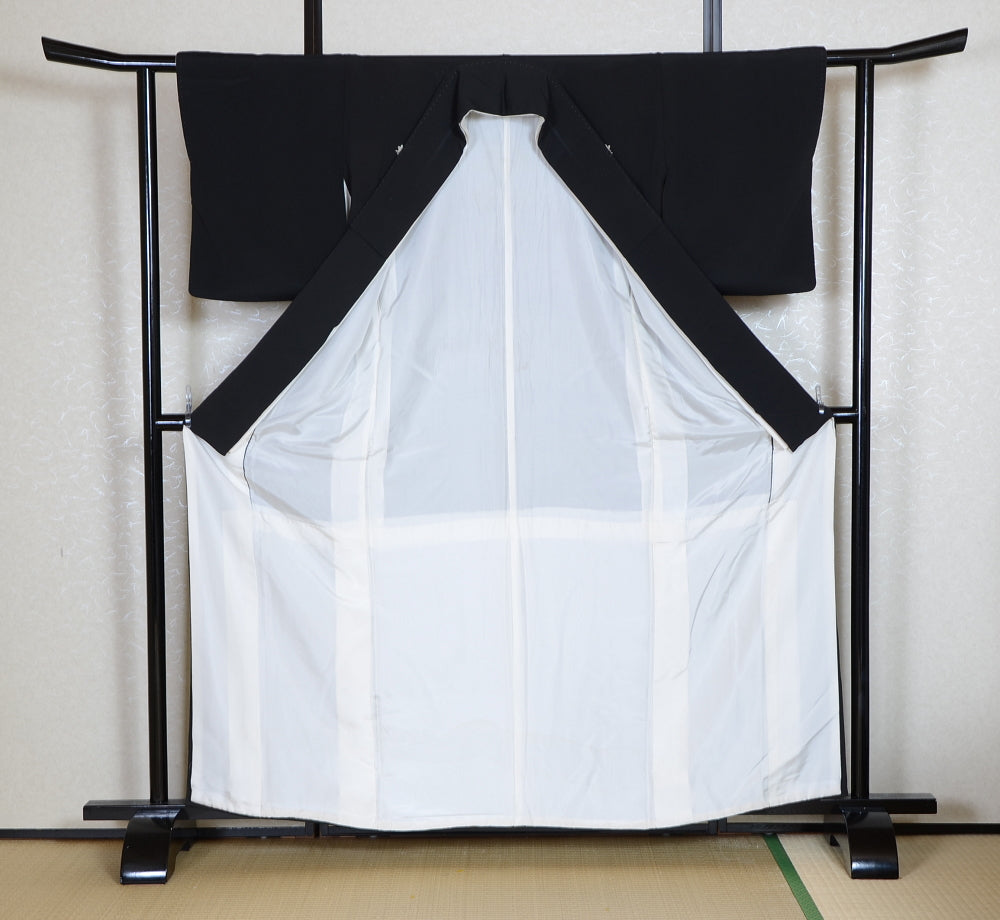 Japanese kimono 6 items set / BK#717