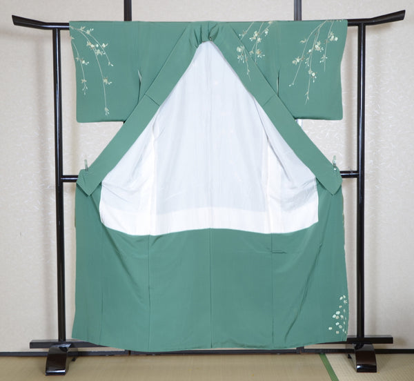 Japanese kimono 6 items set / TK #1-977