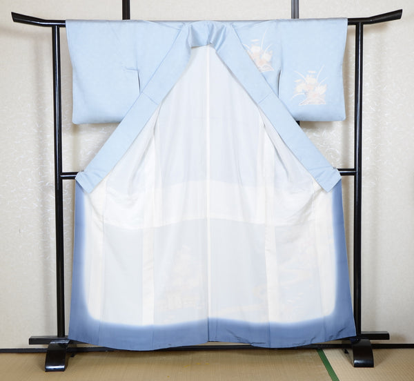 Japanese kimono 6 items set / TK #2-044