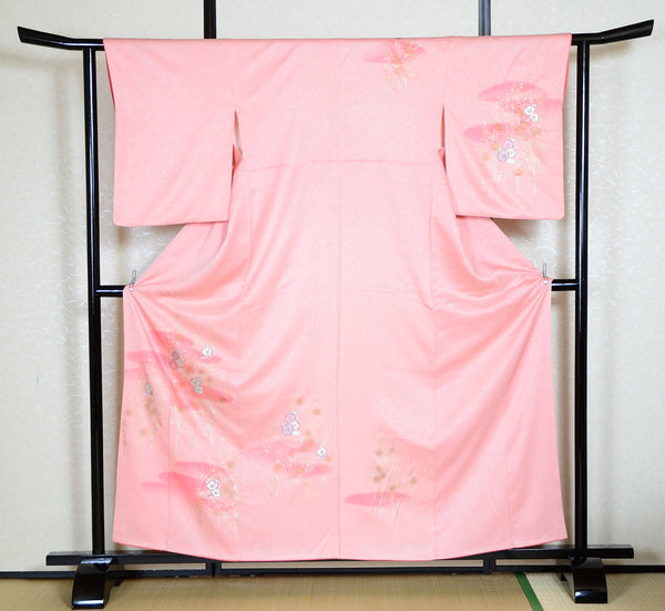 Japanese kimono 6 items set / TK #1-409