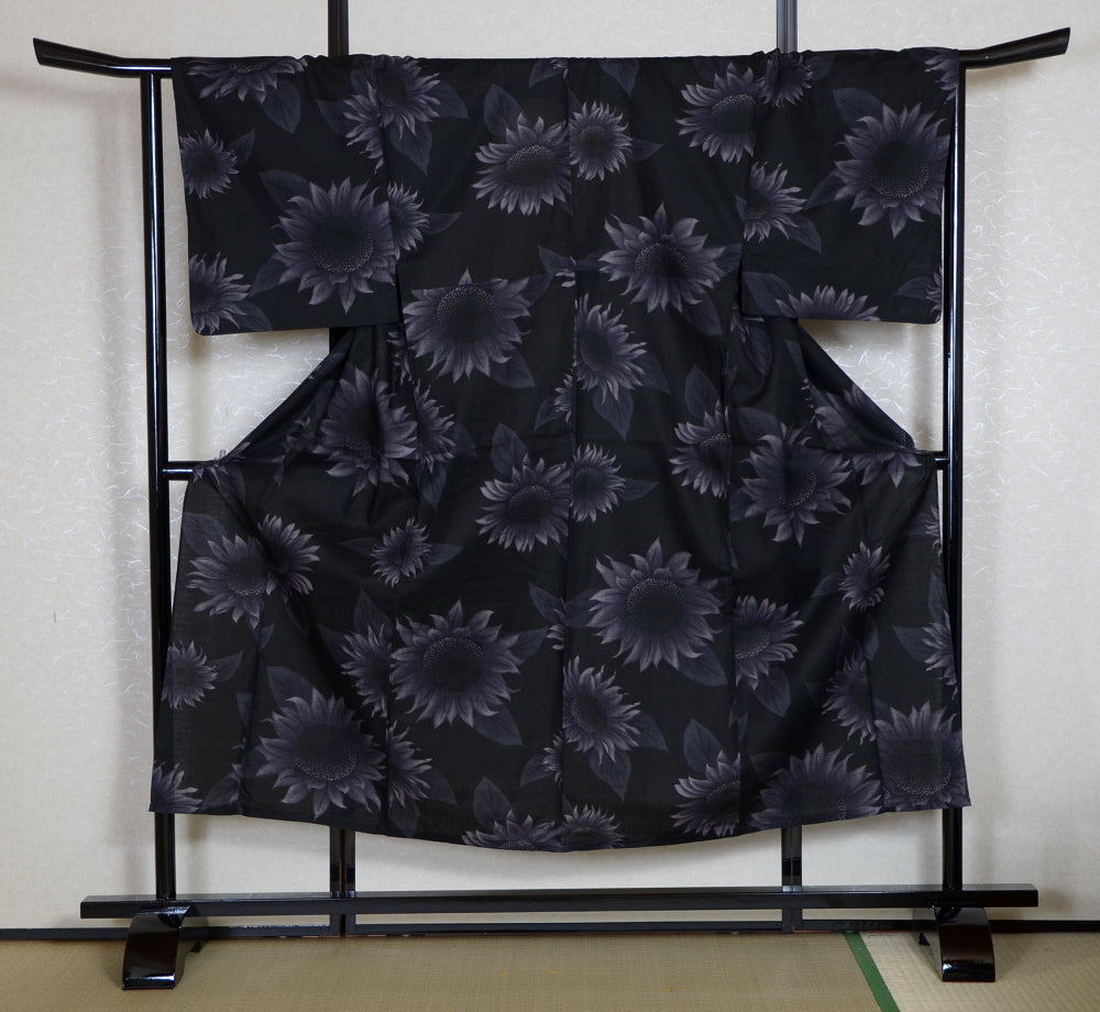 Men yukata kimono / MX #825