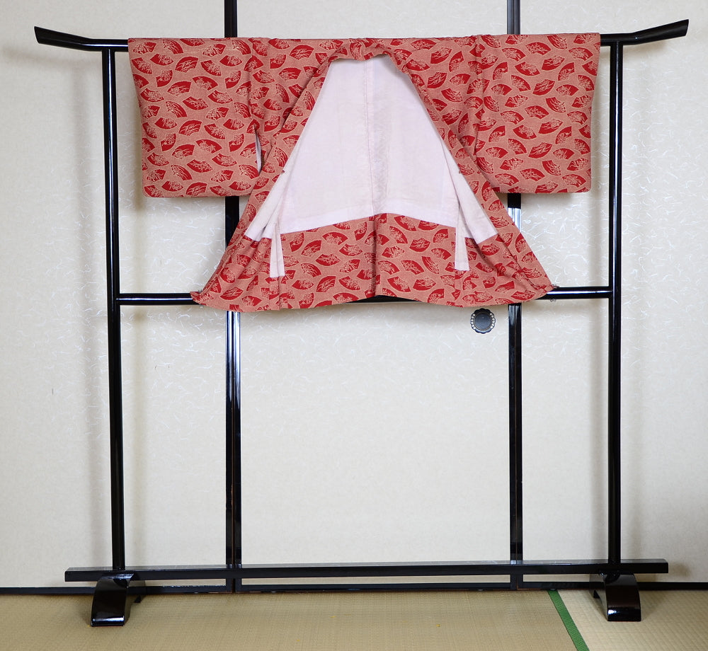 Women kimono jacket / W-Ha #1064