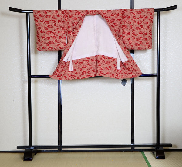 Women kimono jacket / W-Ha #1064