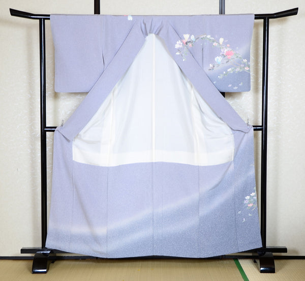 Japanese kimono 6 items set / TK #1-538
