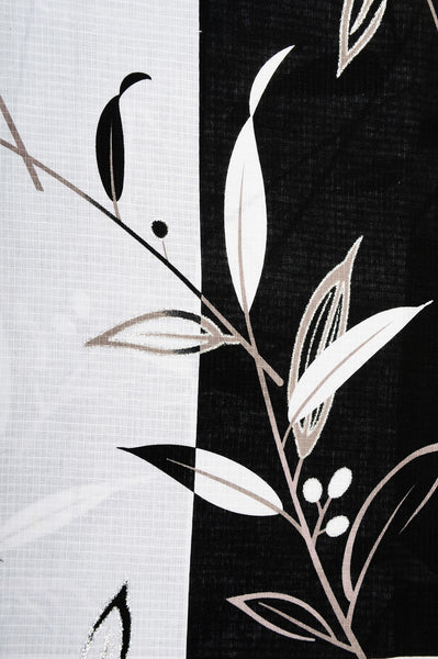 Japanese yukata kimono / D #164