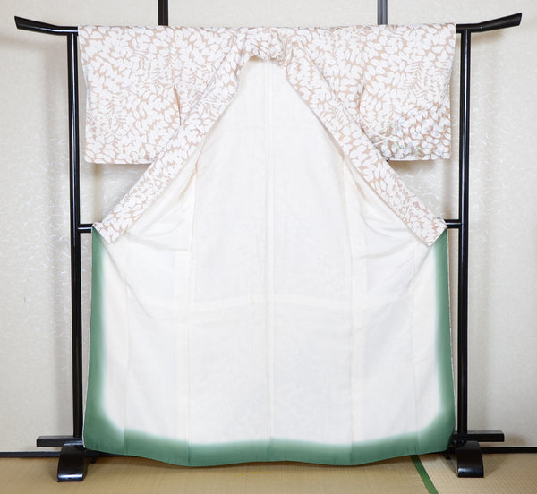 Japanese kimono 6 items set / TK #2-046