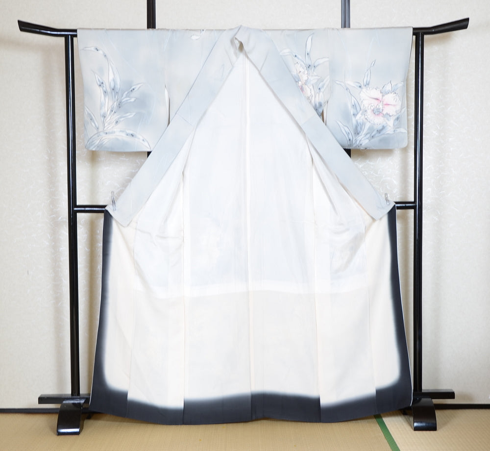 Japanese kimono 6 items set / TK #1-965