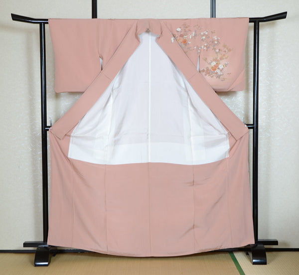 Japanese kimono 6 items set / TK #1-952