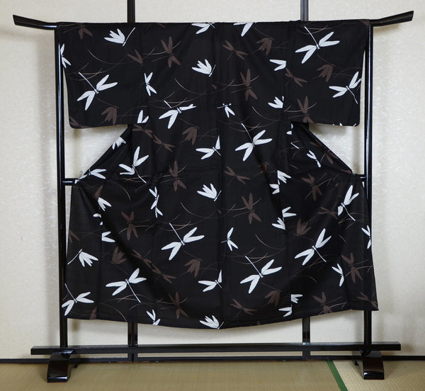 Men yukata kimono / MX #837