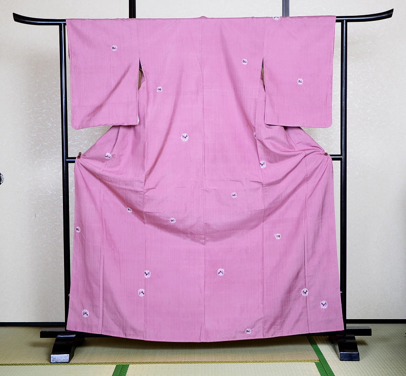 Japanese kimono / SK #319