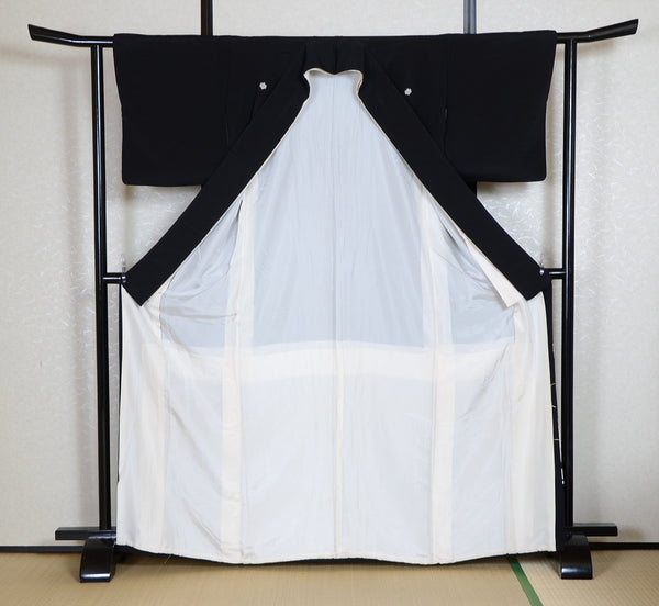 Japanese kimono 6 items set / BK#712