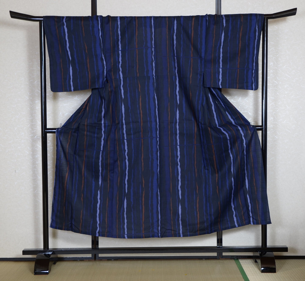 Men yukata kimono / MX #820