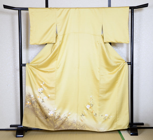 Japanese kimono 6 items set / TK #1-488