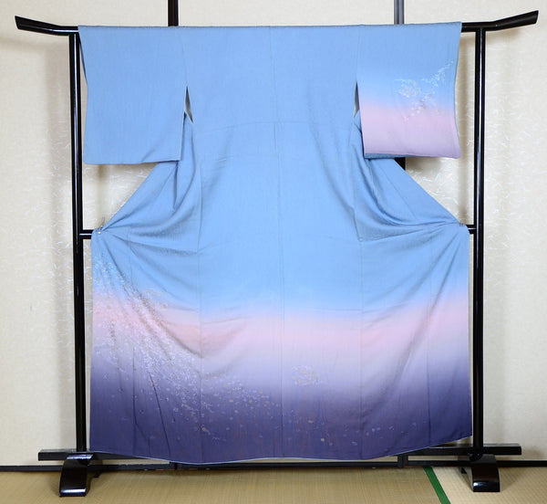 Japanese kimono 6 items set / TK #1-408