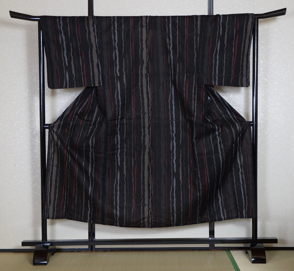 Men yukata kimono / MX #821