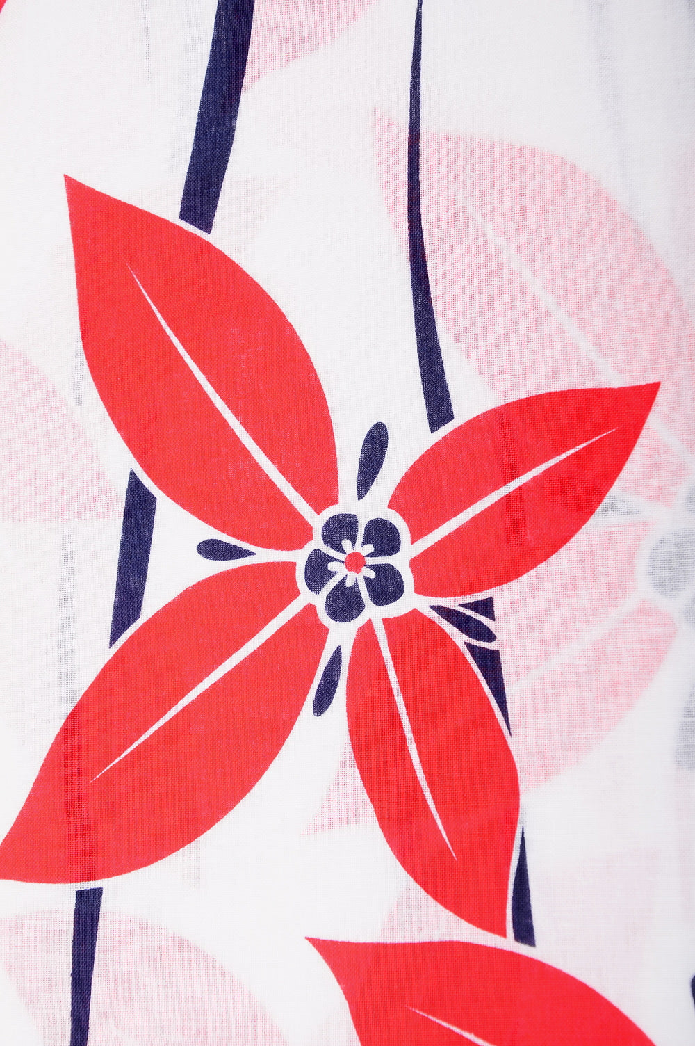 Japanese yukata kimono / ST #583