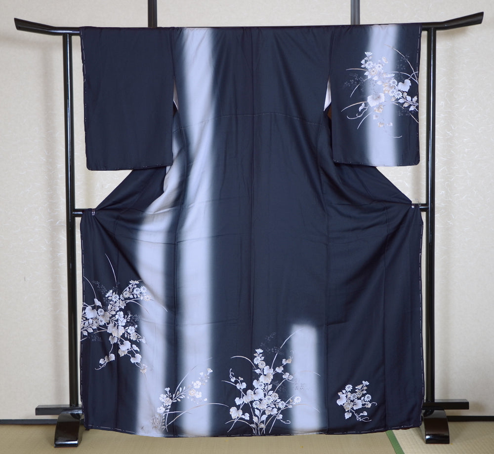 Japanese kimono 6 items set / TK #1-483