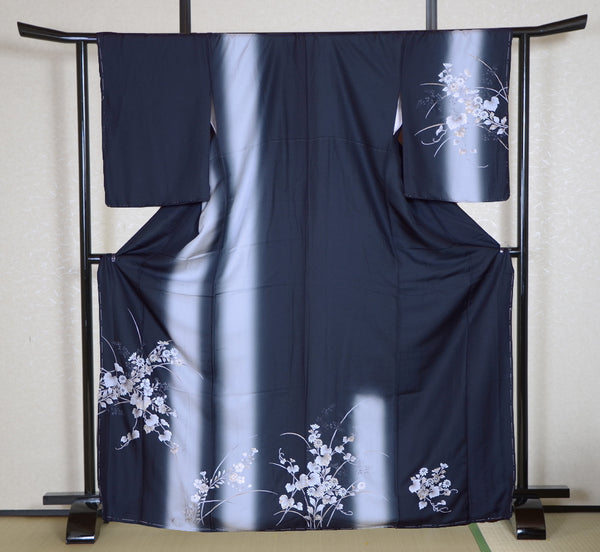 Japanese kimono 6 items set / TK #1-483