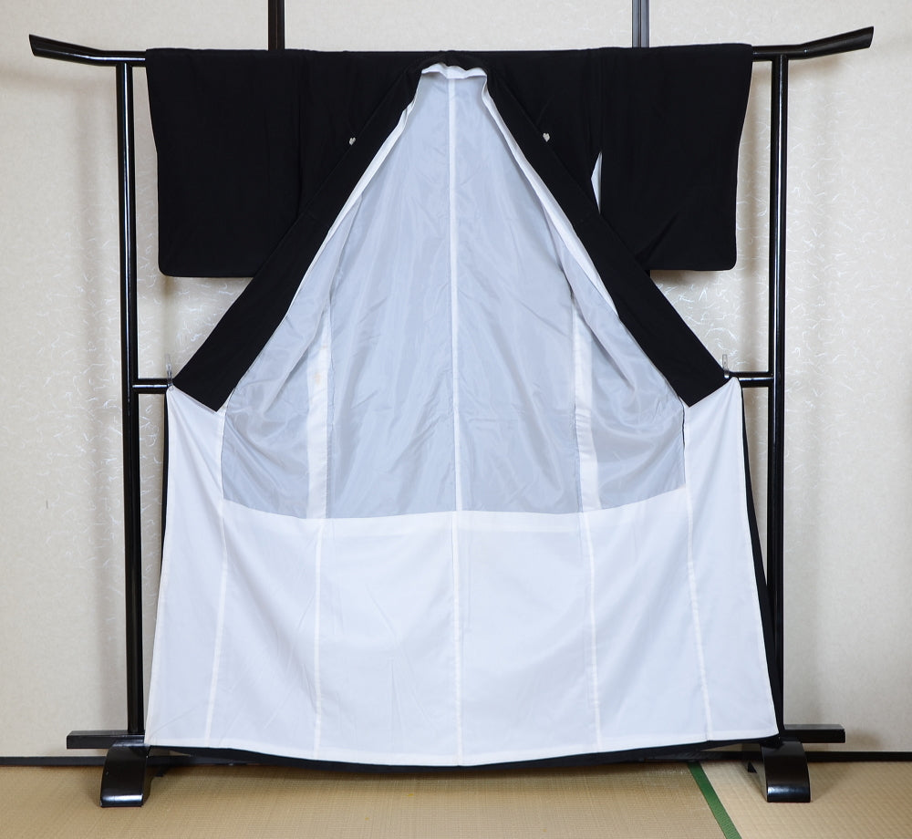 Japanese kimono 6 items set / BK#719