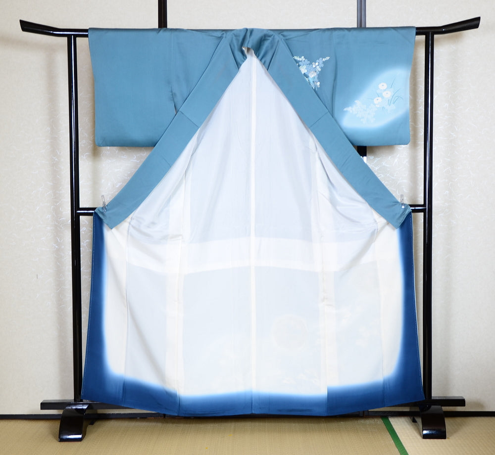 Japanese kimono 6 items set / TK #1-695