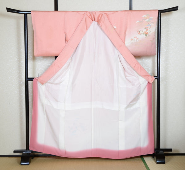 Japanese kimono 6 items set / TK #1-997