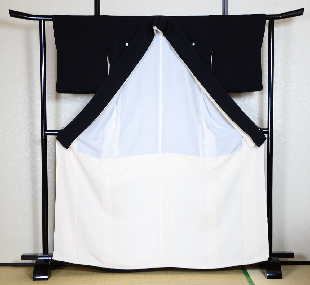 Japanese kimono 6 items set / BK#617