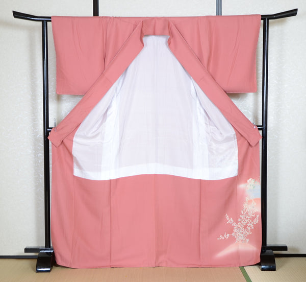 Japanese kimono 6 items set / TK #1-908