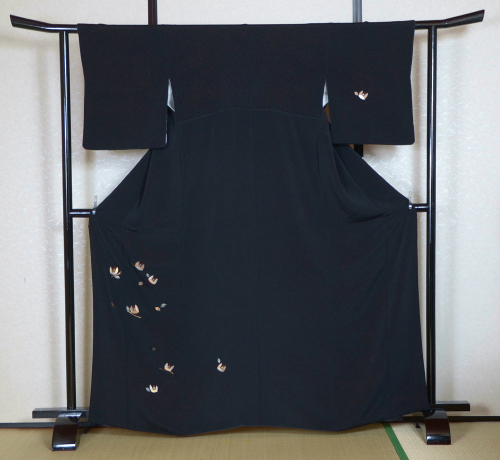 Japanese kimono 6 items set / TK #1-485