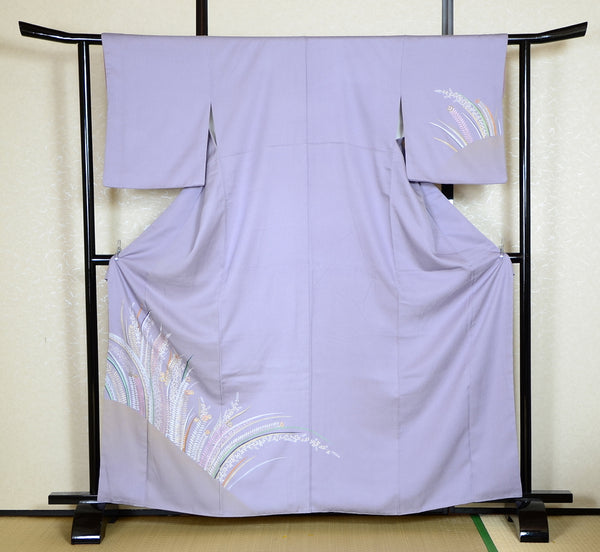 Japanese kimono 6 items set / TK #1-529