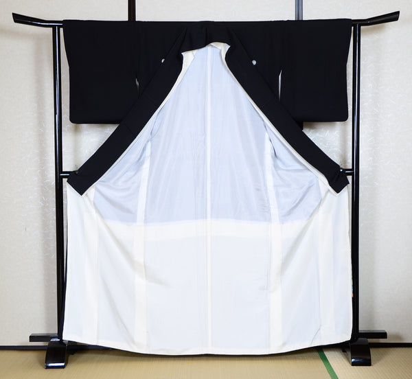 Japanese kimono 6 items set / BK#625