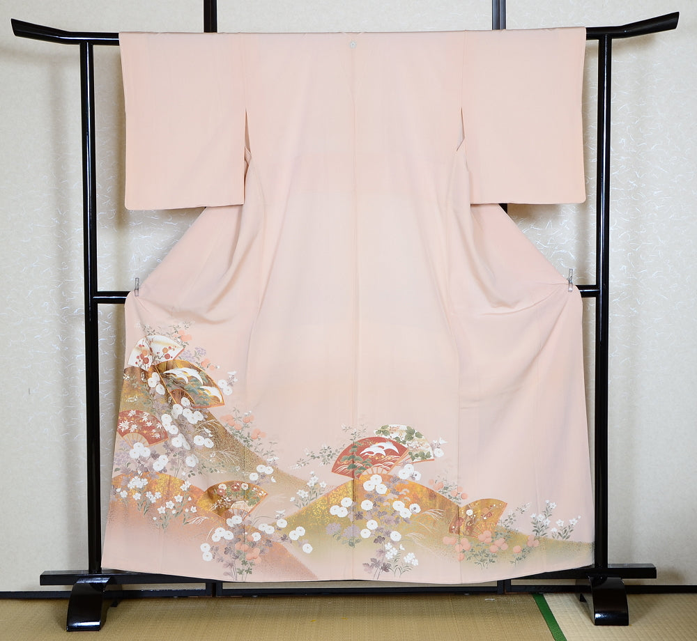 Japanese kimono 6 items set / TK #1-478