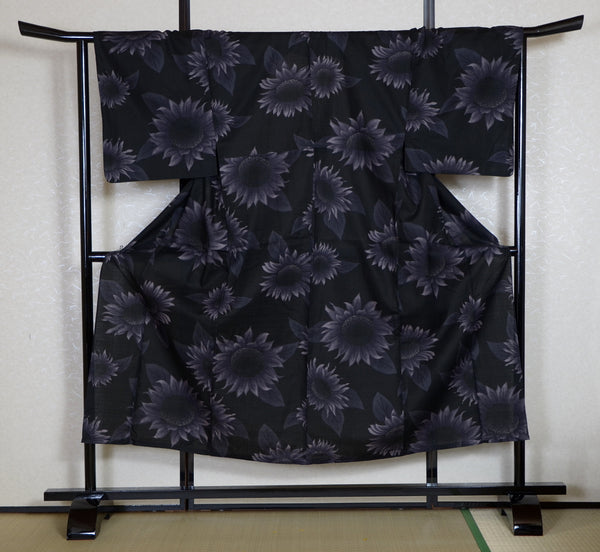 Men yukata kimono / ML #825