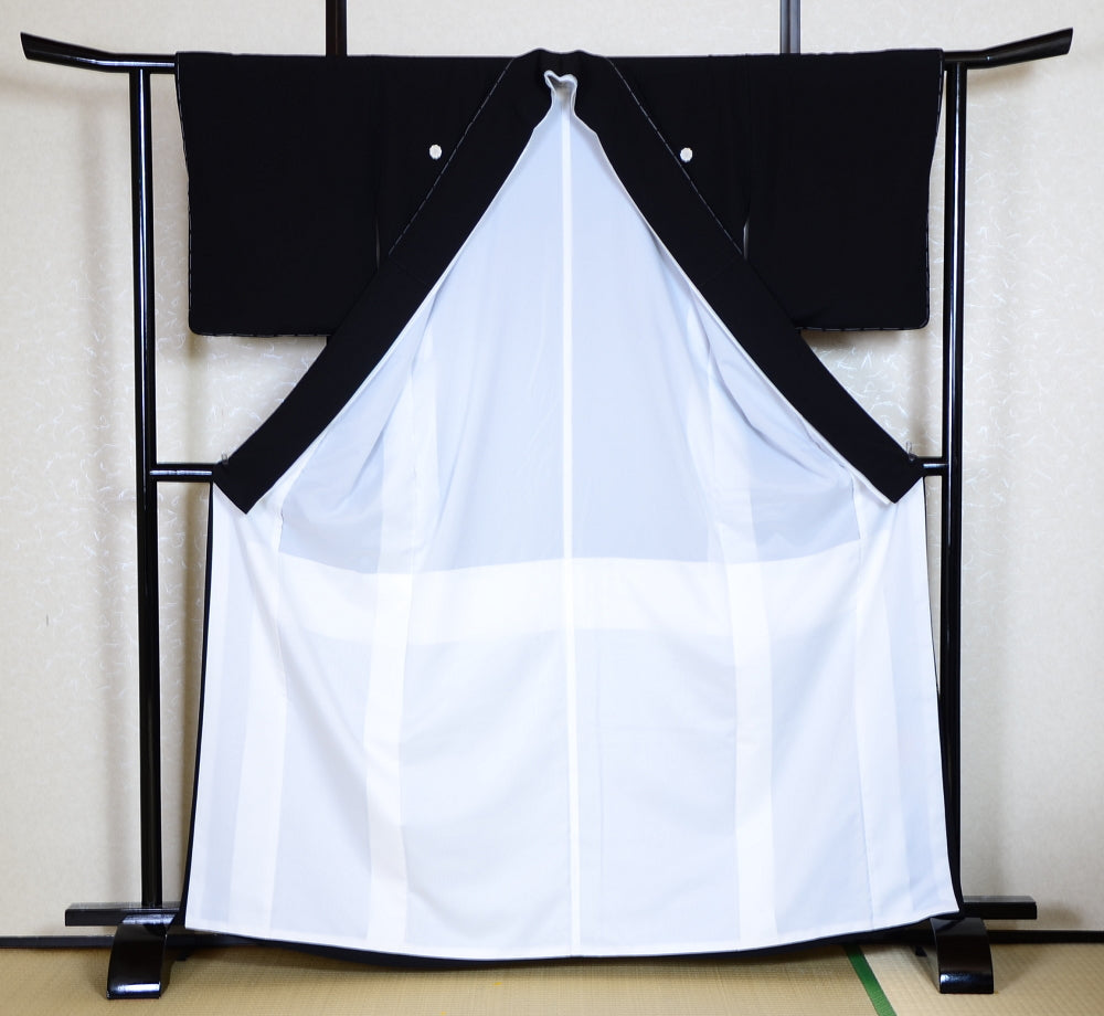 Japanese kimono 6 items set / BK#618