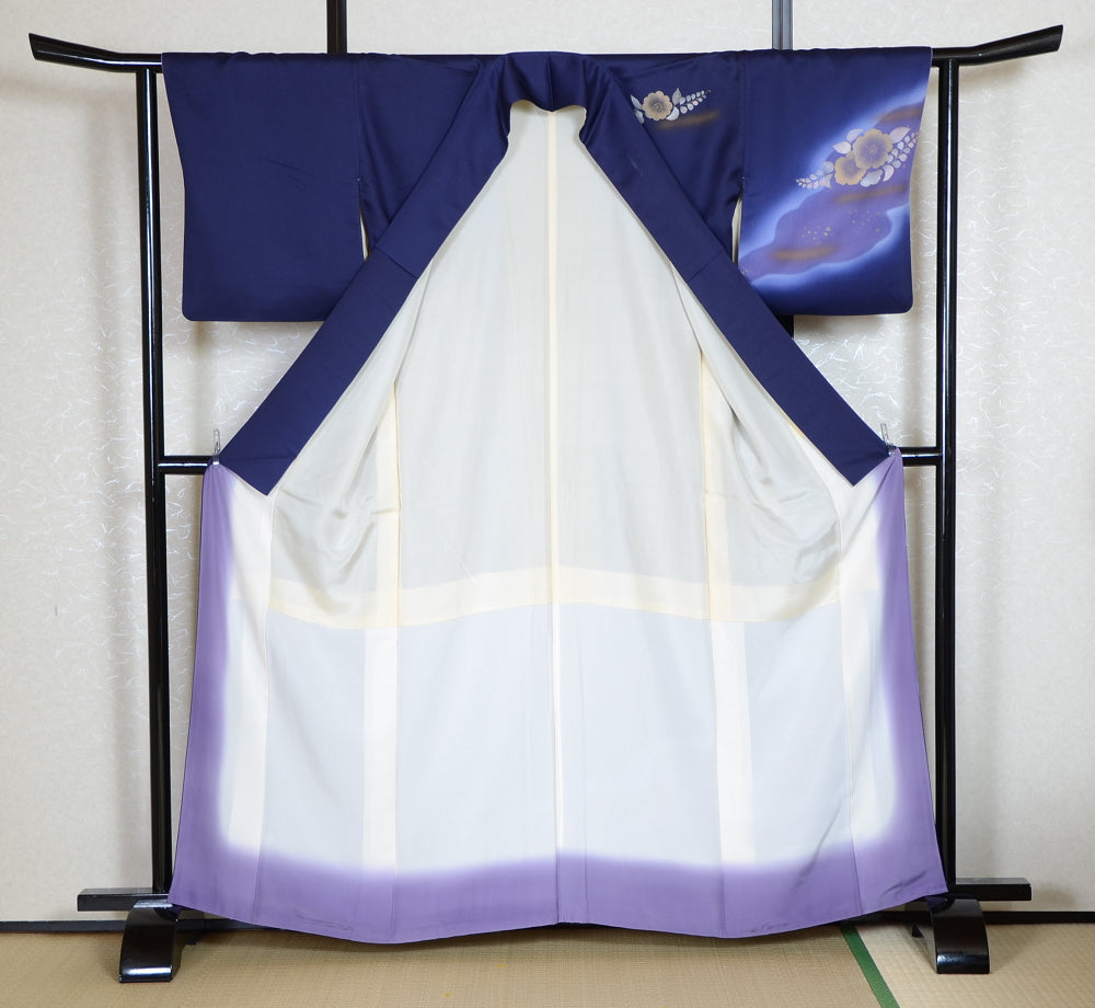 Japanese kimono 6 items set / TK #1-768