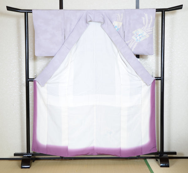 Japanese kimono 6 items set / TK #1-863