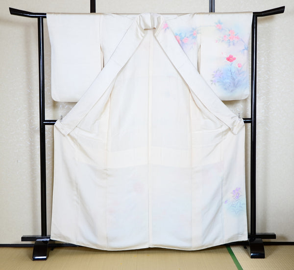 Japanese kimono 6 items set / TK #1-594