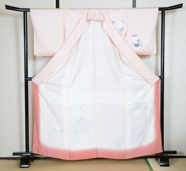 Japanese kimono 6 items set / TK #1-930