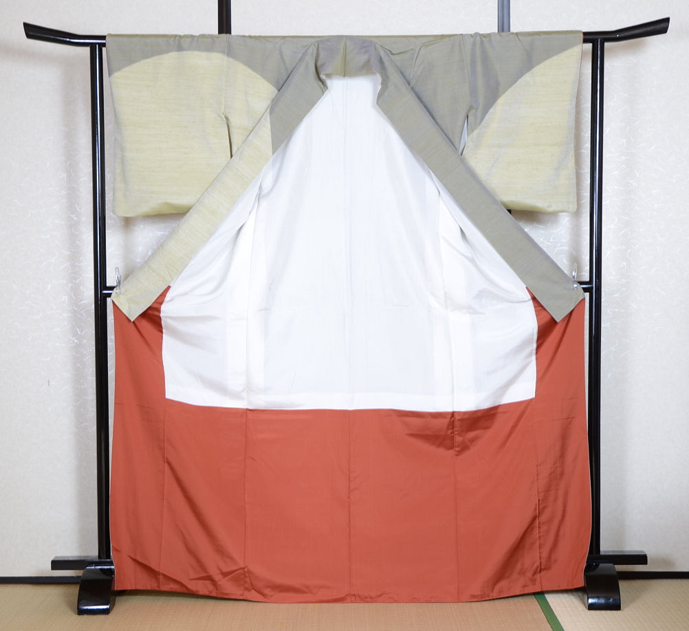 Japanese kimono 6 items set / TK #1-860